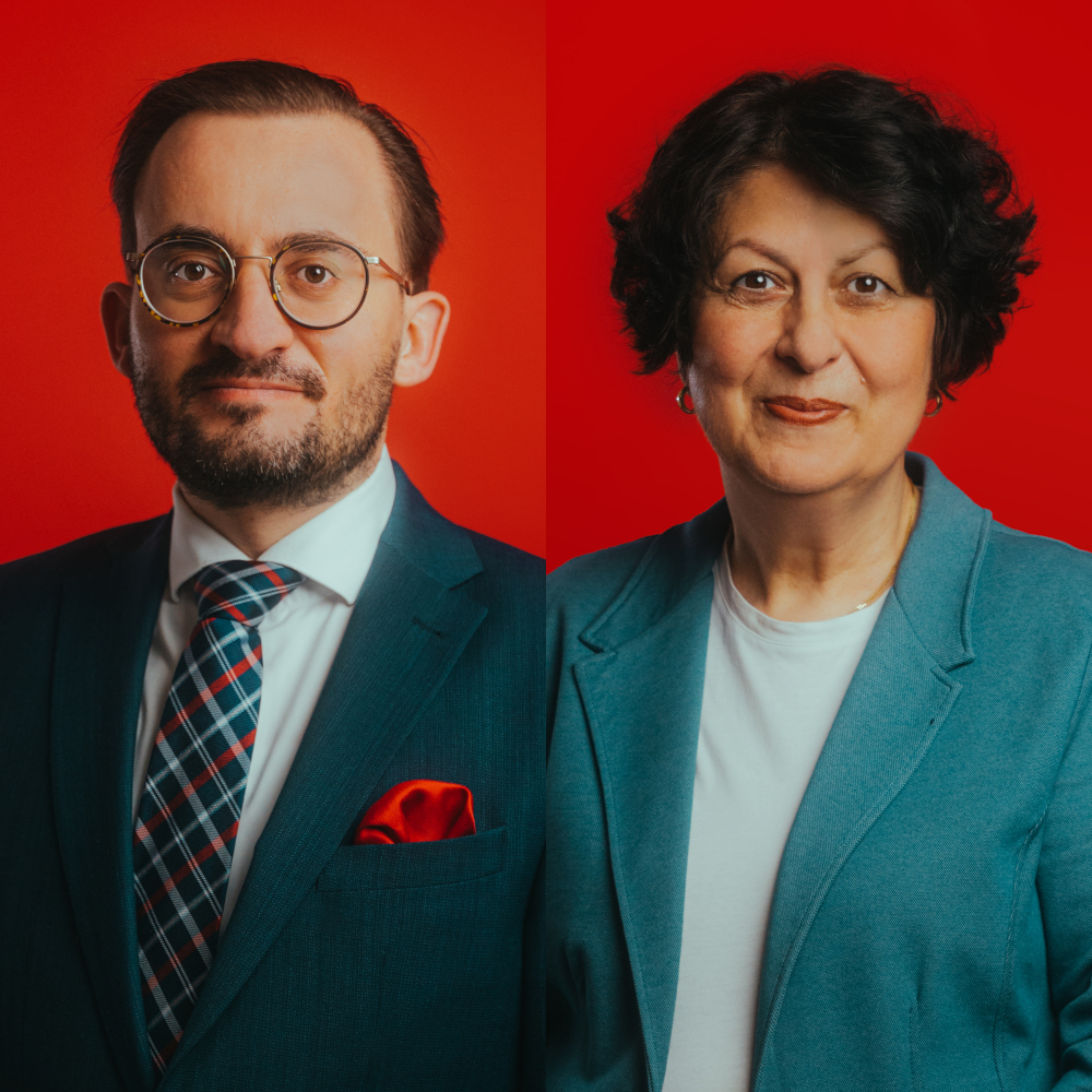 Nazan Kapan & Christian Soeder